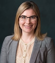 Rebecca Cleary