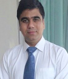 Kaushal Ankur