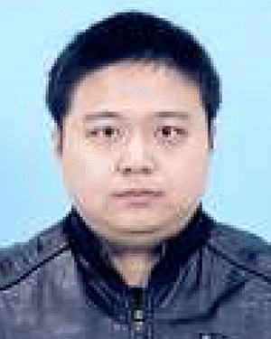 Bocheng Zhao