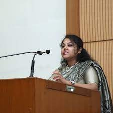 Abhinanda Sengupta