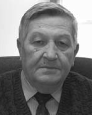 A. D. Korotaev