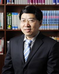 Gaojie Xu