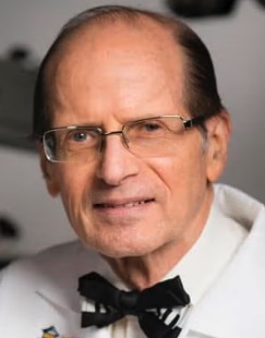 Gerald Fishman