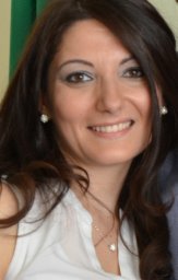 Lucia Ferrara