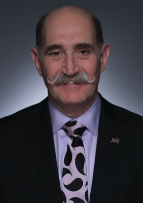 Lloyd E. Ratner
