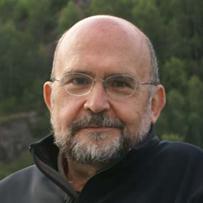 Alfonso Fairén