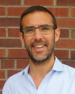 Joshua S. Weitz