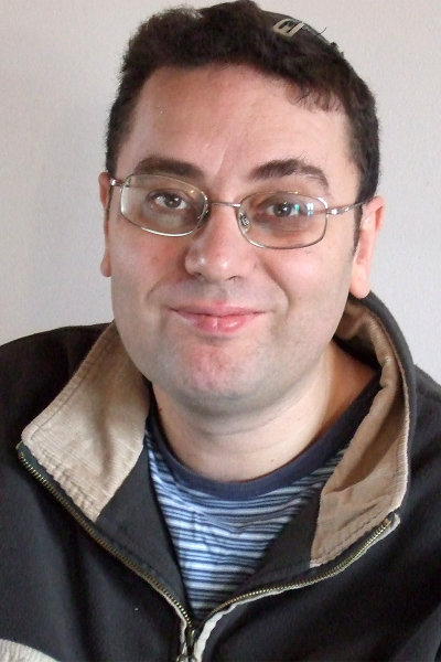 Joseph Mintz