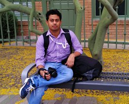 Avijit Saha