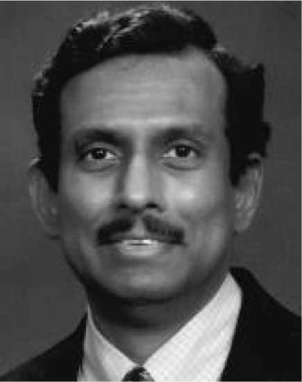 Krishnan Kunjunny Kailas