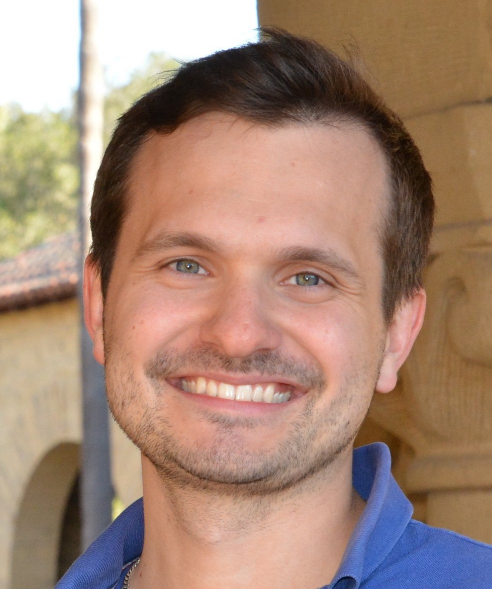 Spencer M. Richards