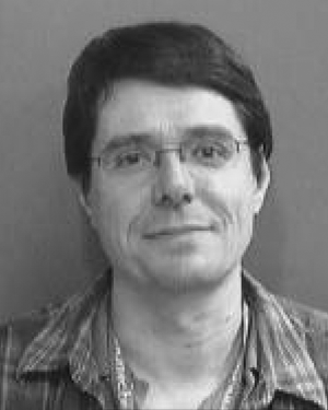 Guy Vereecke