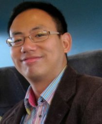 Gigin Lin