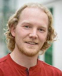 Tristan van Leeuwen