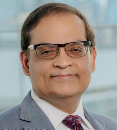 Karim Keshavjee