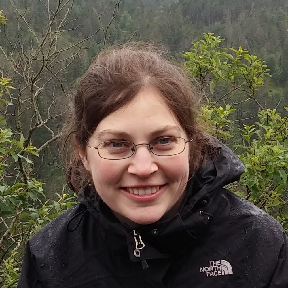 Iryna Schlackow
