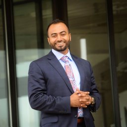 Abdullah A. Al-Bahrani