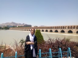 Rahime Es'haghi Malekshah