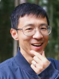 Xiaochuan Yang