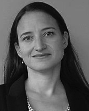 Yvonne Anne Pignolet