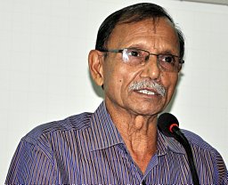 Manoranjan Maiti