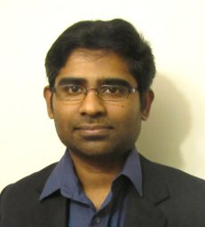 Manesh Gopinadhan