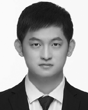 Zheng Gao
