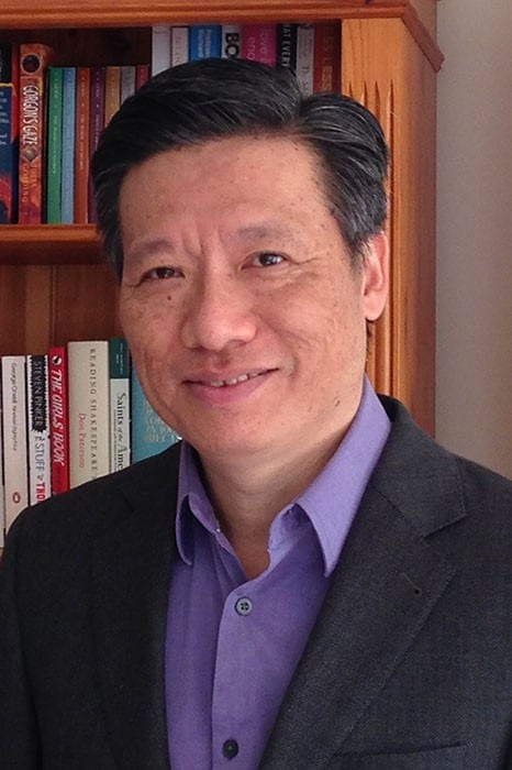 John K.H. Quah