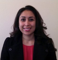 Monica M. Vasquez