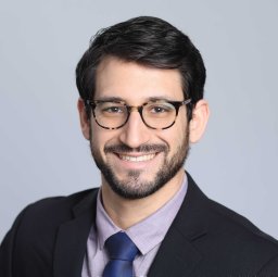Asher Novick