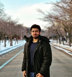 Haris Muhammad