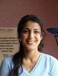 Hind BRIL EL HAOUZI