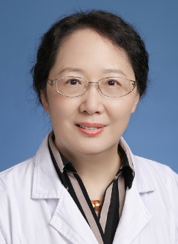 Jianlin Ren