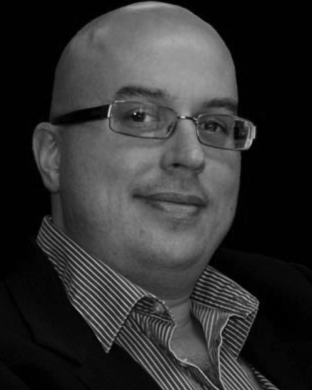 Todd Macuda