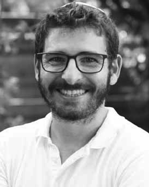 Arik Rinberg