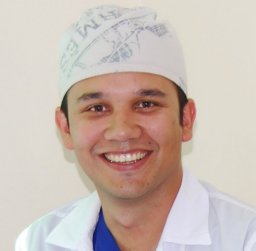 Behzod Tashbayev