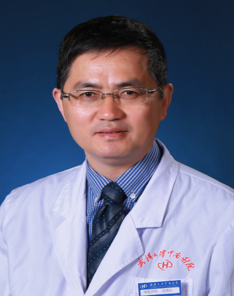 Gaosong Wu