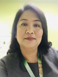 Janette B. Torrato