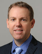 Bryan D. Huey