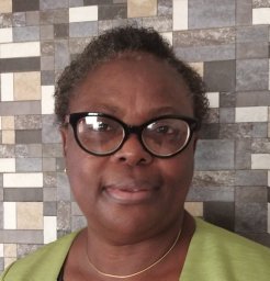 O M Adegbolagun