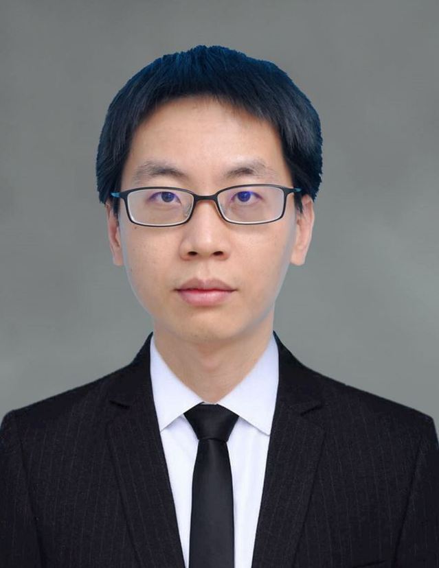 Qiongfeng Shi