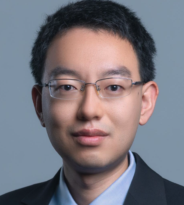 Heming Wang