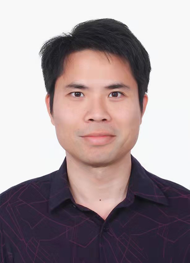 Xi Chen