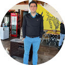 Aras Turkoglu