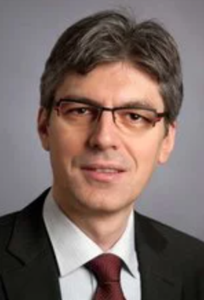 Alin Albu-Schäffer