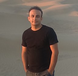 Esmaeil Yousefi