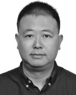 Yongjun Zhang