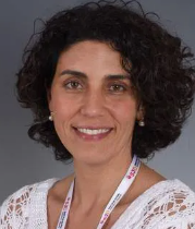 Georgia Sarquella Brugada
