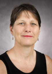 Briony E. Forbes