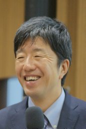 Yuichi Masubuchi